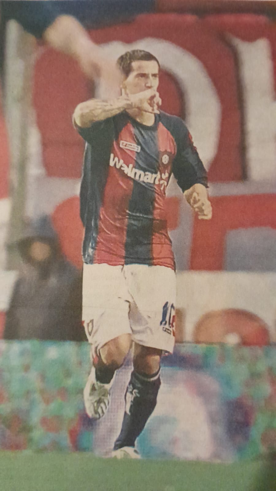 76' · Gol · Romagnoli, Leandro Atilio