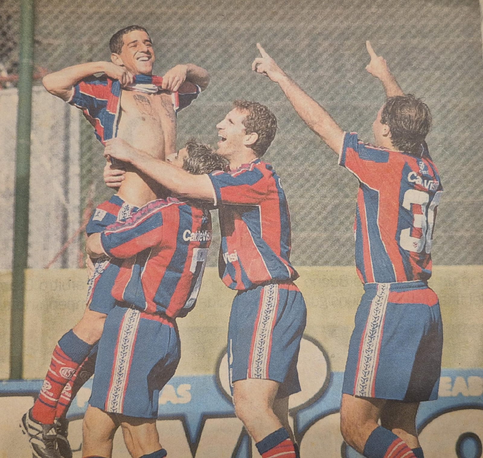 16' · Gol · Romagnoli, Leandro Atilio