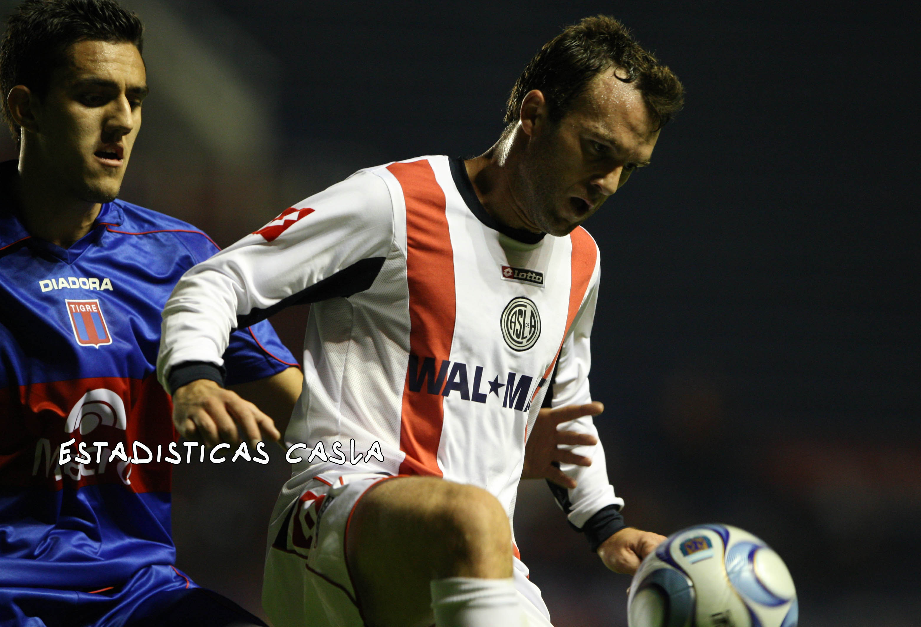 70' · Cambio (Salida) · Romeo, Bernardo Daniel