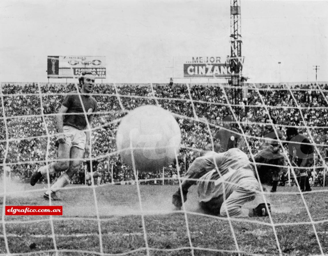 86' · Penal convertido · Scotta, Hector Horacio
