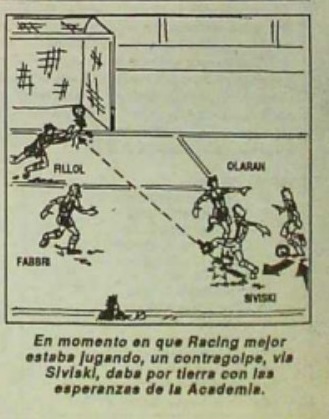 76' · Gol · Siviski, Dario Andres