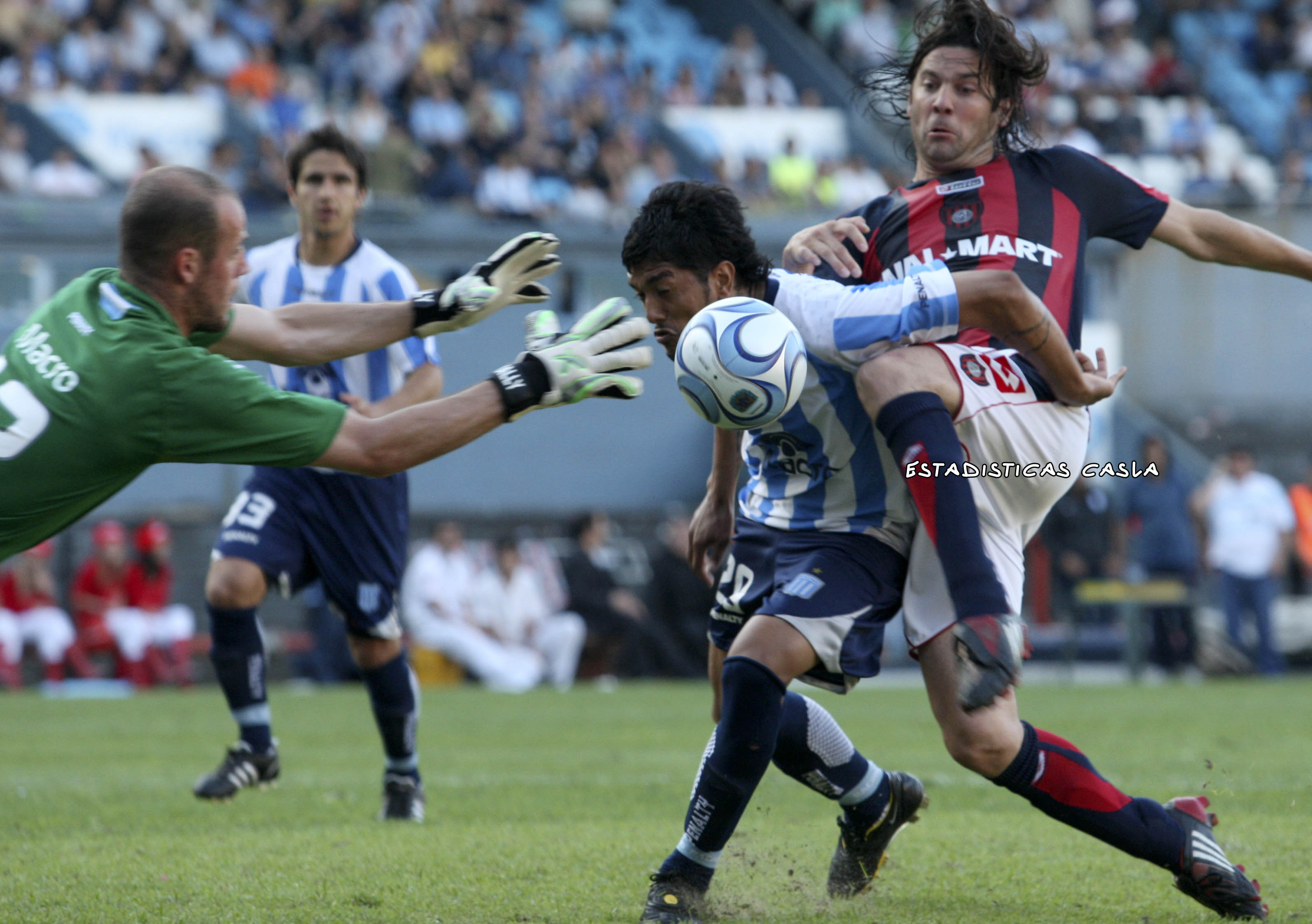 45' · Cambio (Entrada) · Solari, Santiago