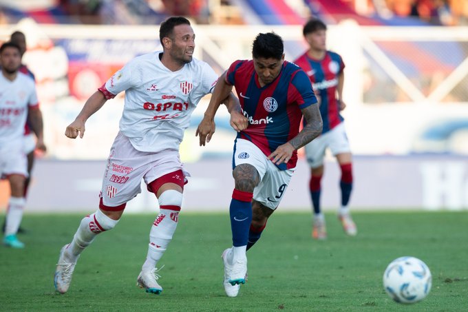 Cambio (Entrada) — vs Union