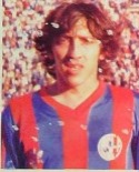 53' · Cambio (Entrada) · Tedini, Oscar Roberto