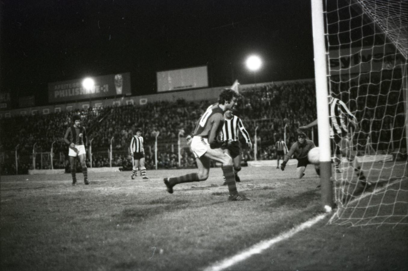 69' · Gol · Tojo, Miguel Angel