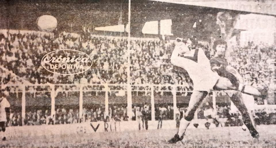 59' · Gol · Veira, Hector Rodolfo