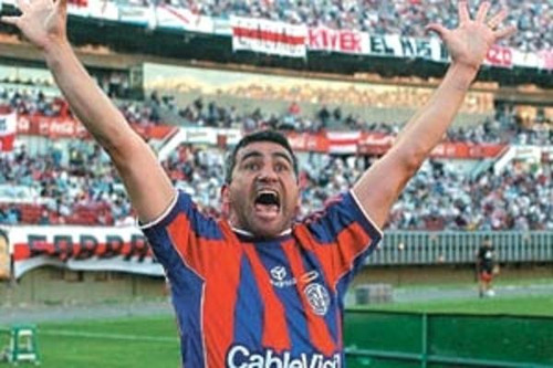 Acosta, Alberto Federico