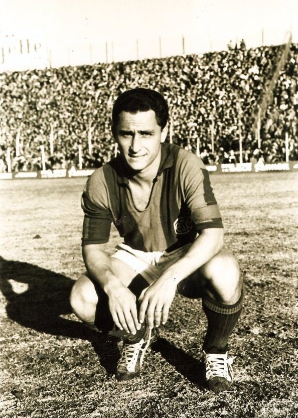 Sanfilippo, Jose Francisco