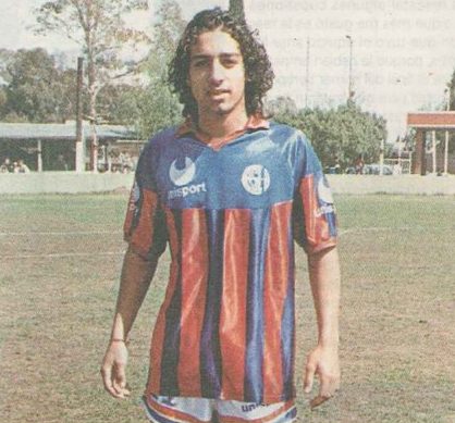 Sanfilippo, Walter Gustavo