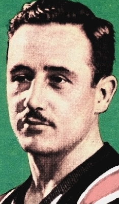 Santia, Francisco