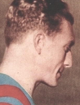 Sara, Pedro