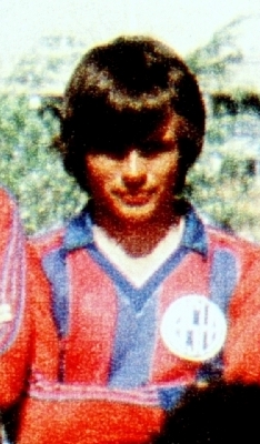 Schamberger, Carlos Daniel