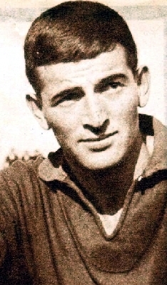 Sconfianza, Juan Carlos