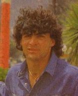 Bello, Walter Ramón