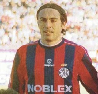 Serrizuela, Juan Jose