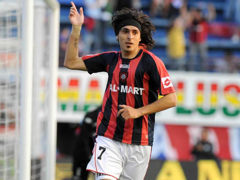 Silvera, Néstor Andrés