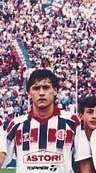Siviero, Gustavo Lionel