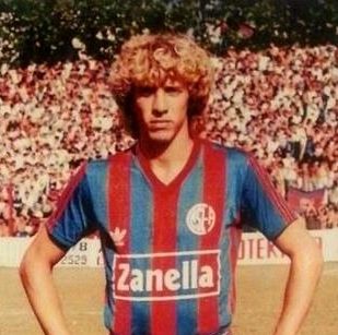 Siviski, Dario Andres
