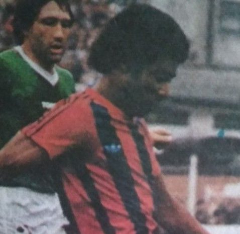 Sosa Rivero, Hernan Fernando