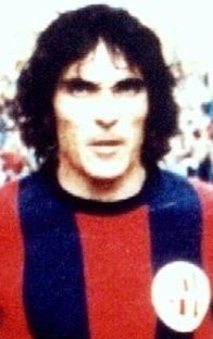 Stagliano, José Vicente