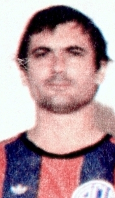 Suñé, Rubén José