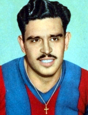 Tablada, Hector