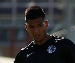 Tapia, Rodrigo