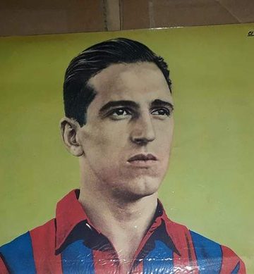 Tarrio, Oscar