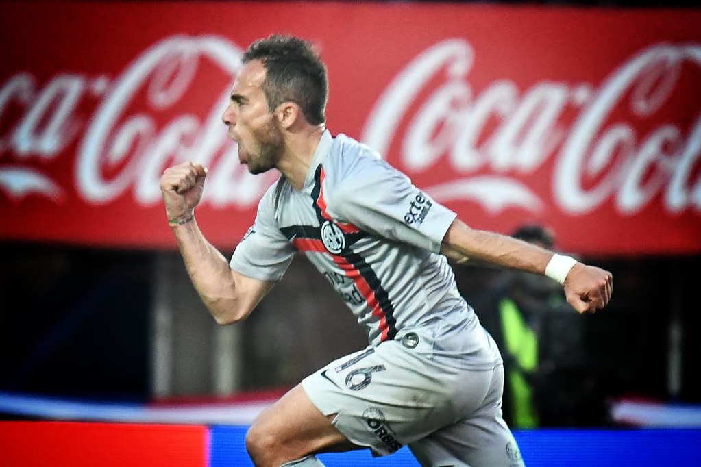 Belluschi, Fernando Daniel