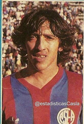 Tedini, Oscar Roberto