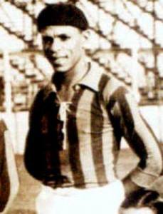 Teixeira, Agustin