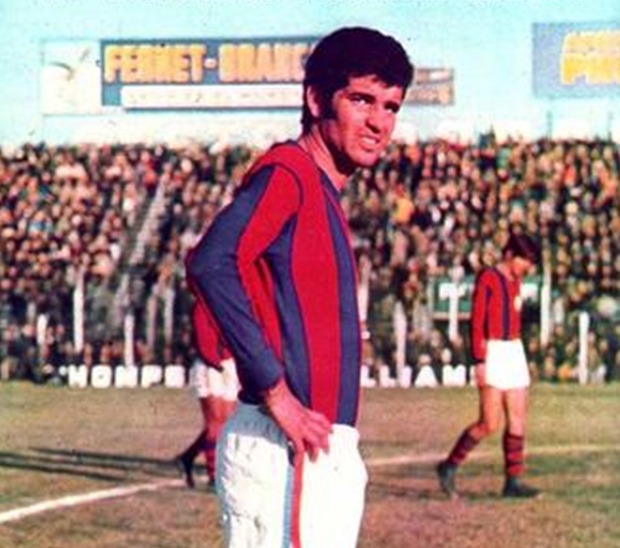 Telch, Roberto