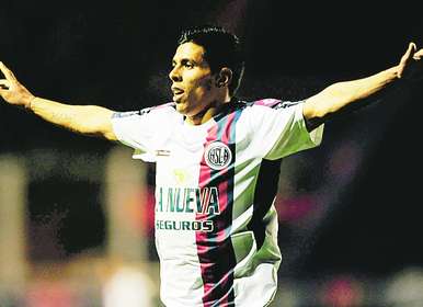 Telechea, Emiliano