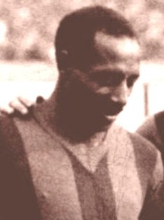 Terra Guerra, Julio Ulises