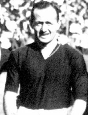 Terzolo, Roberto