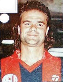 Theiler, Jorge Walter