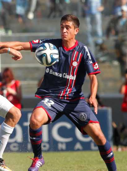Torres, Emanuel