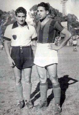 Benegas, Adolfo Jorge