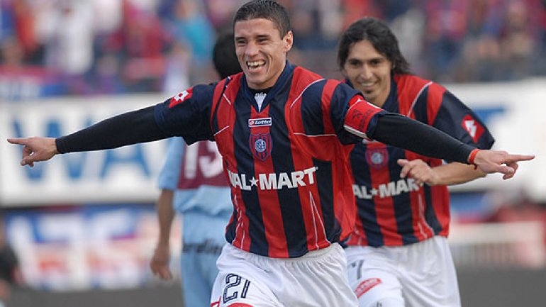 Tula, Cristian Alberto