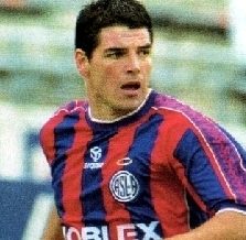 Tuzzio, Eduardo Nicolas