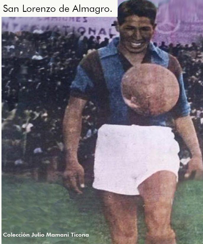 Ugarte, Victor Agustin