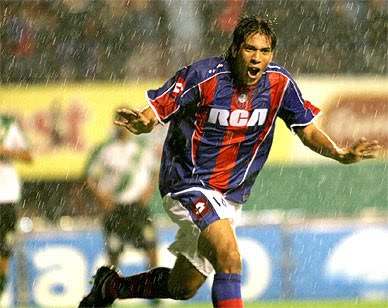 Ulloa, Leonardo Jose