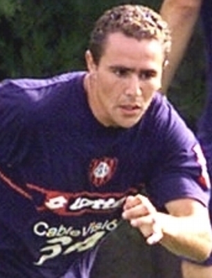 Urbano, Matias Sebastian