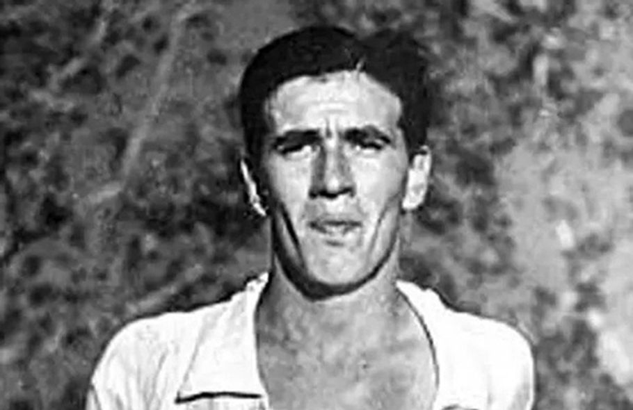 Urbieta Sosa, Constantino