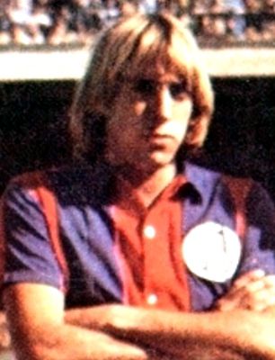 Uzin, Daniel