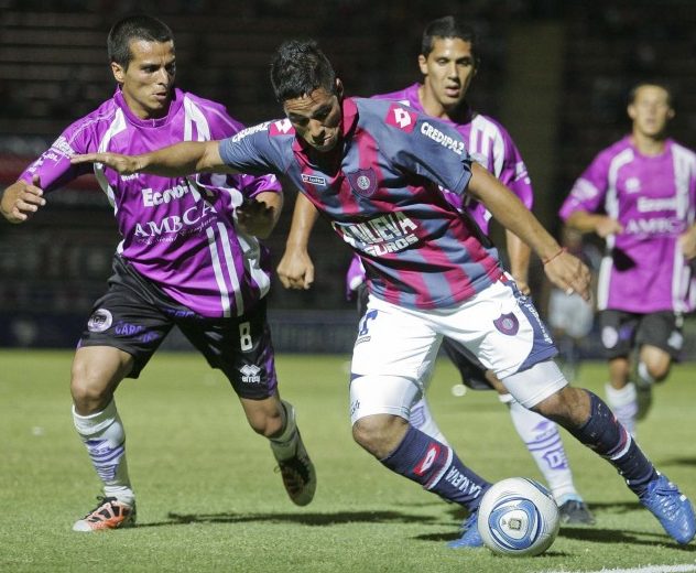 Benitez, Carlos Nahuel