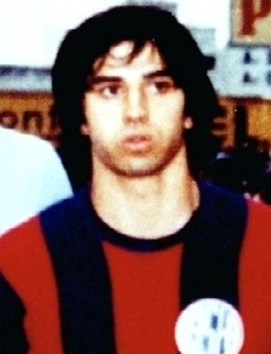 Verdecchia, Hugo Daniel