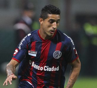 Veron, Gonzalo