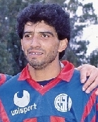 Videla, Mario Hernan