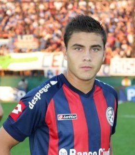 Villalba, Héctor Daniel